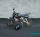 MiniBike Max Pro Crosser