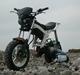 Suzuki Street Magic Byttet