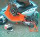 Yamaha bws ng (lc)