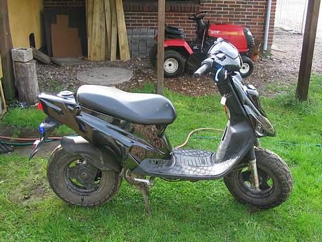 PGO Hot 50  [Solgt] 1200kr billede 4