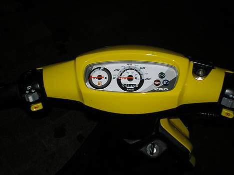 PGO Hot 50 [SKRIV HER!!!] billede 9