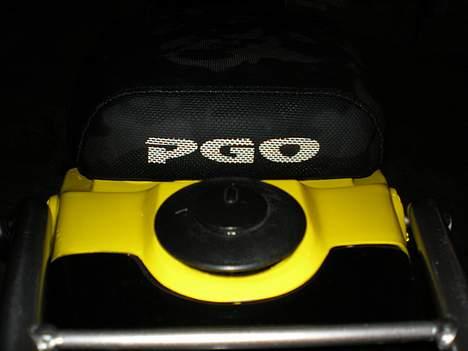 PGO Hot 50 [SKRIV HER!!!] billede 11