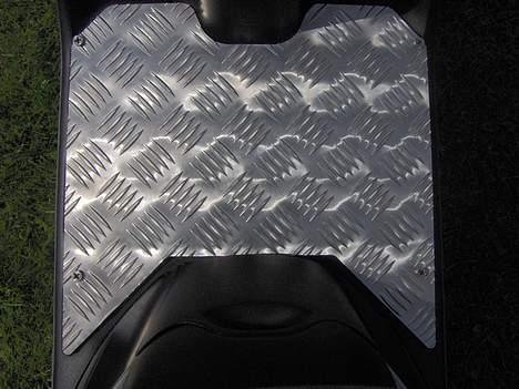 Piaggio NRG mc3 - Min nye dørchplade....mega fræk....:P billede 7