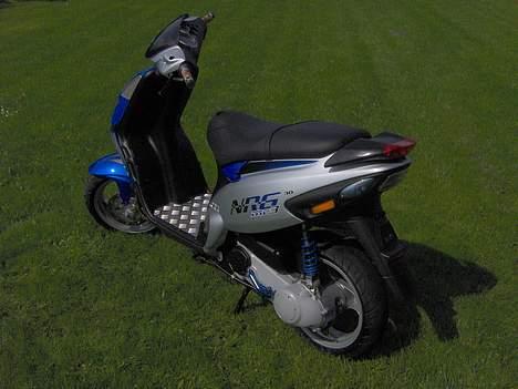 Piaggio NRG mc3 billede 12