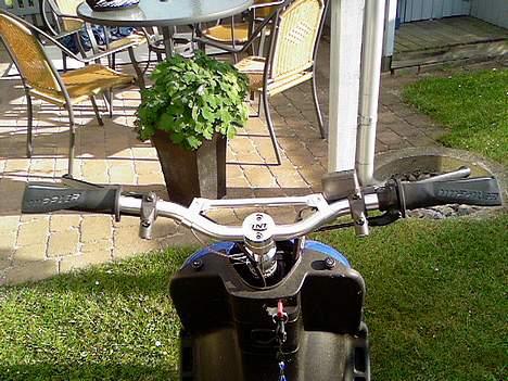 Gilera Stalker [Byttet] - min synsvinkel ;p billede 5