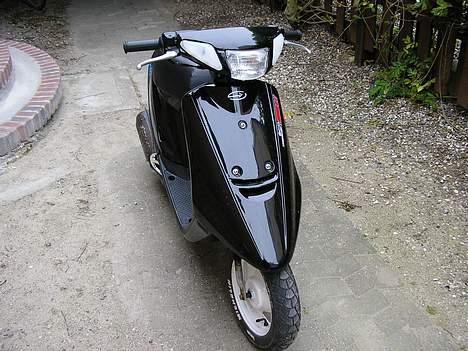Yamaha Jog Fs* Solgt billede 6