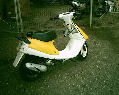 Yamaha Jog FS LC billede 4