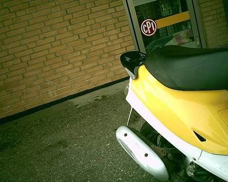 Yamaha Jog FS LC billede 6