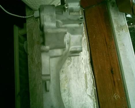 Yamaha Jog FS LC billede 9