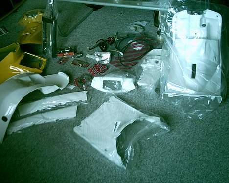 Yamaha Jog FS LC billede 11