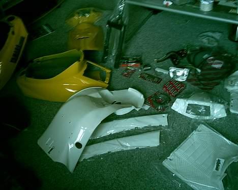 Yamaha Jog FS LC billede 12