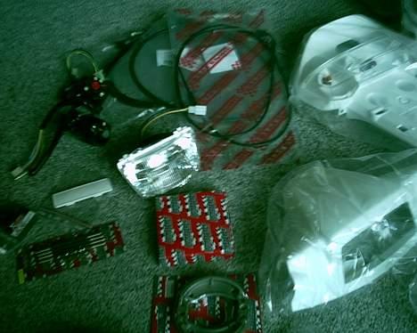 Yamaha Jog FS LC billede 14