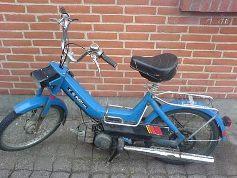Puch Maxi K (Før) billede 1
