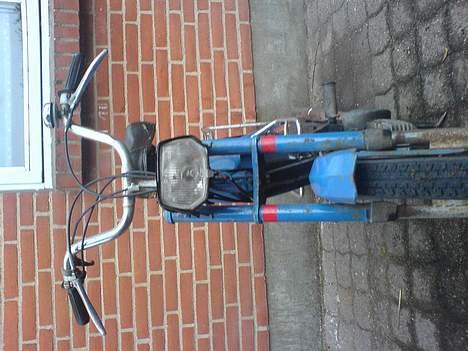 Puch Maxi K (Før) billede 2