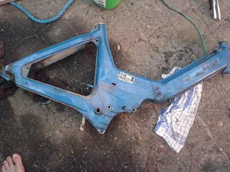 Puch Maxi K (Før) billede 3