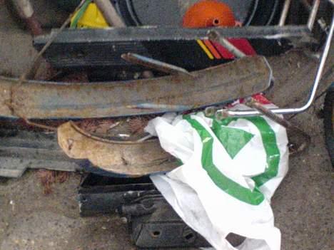 Puch Maxi K (Før) billede 4