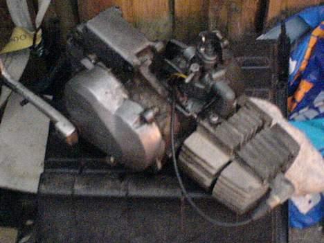 Puch Maxi K (Før) billede 5