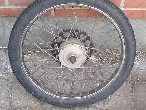 Puch Maxi K (Før) billede 6