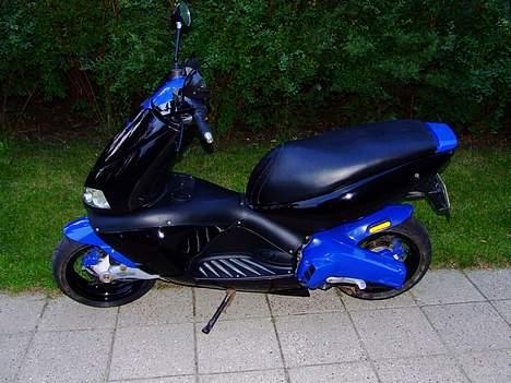 Aprilia Area 51 -Solgt- billede 6