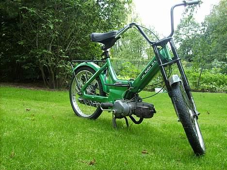 Puch Maxi " Solgt, 1100,- billede 1