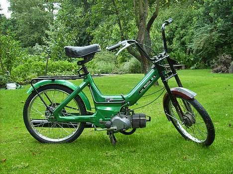 Puch Maxi " Solgt, 1100,- billede 2
