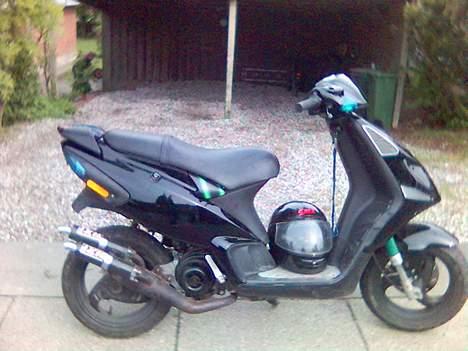 Piaggio NRG ( den døø' ) billede 2
