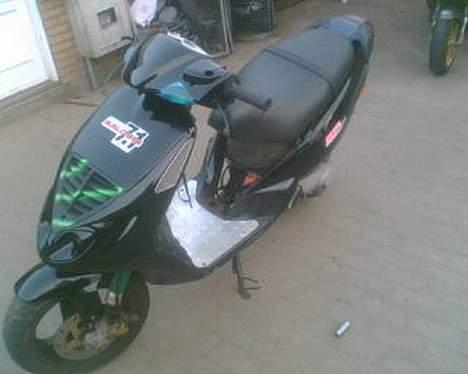 Piaggio NRG ( den døø' ) billede 3