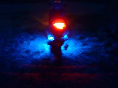 Kymco super 9 billede 10