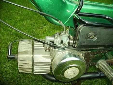 Puch Maxi " Solgt, 1100,- billede 3