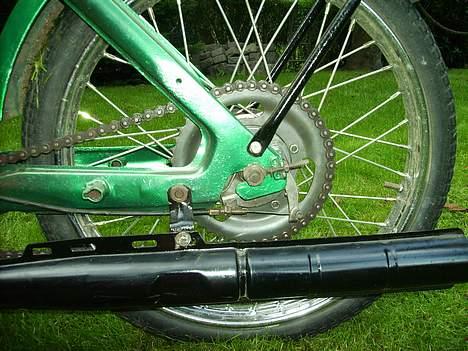 Puch Maxi " Solgt, 1100,- billede 5