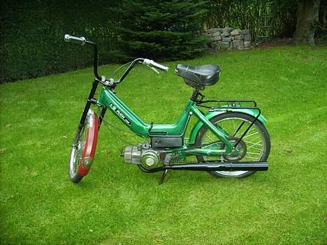 Puch Maxi " Solgt, 1100,- billede 7