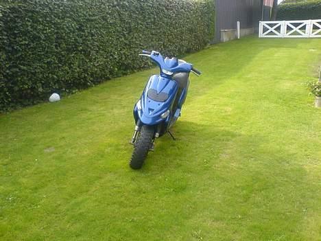 Gilera Stalker  ~ Solgt billede 8