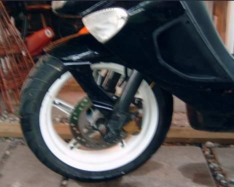 Aprilia SR 50 Ditech [Byttet] billede 5