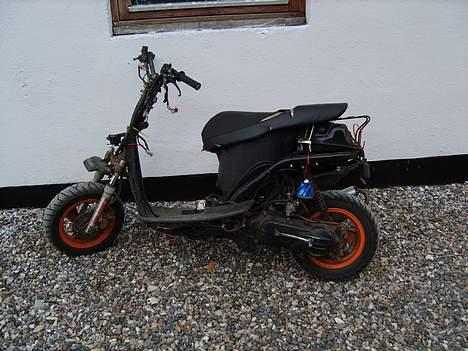 Honda sfx billede 1