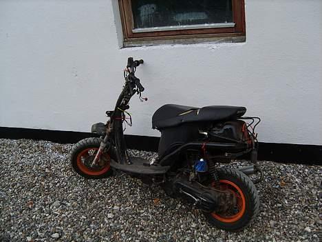 Honda sfx billede 4
