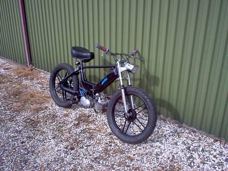 Puch Maxi  billede 5