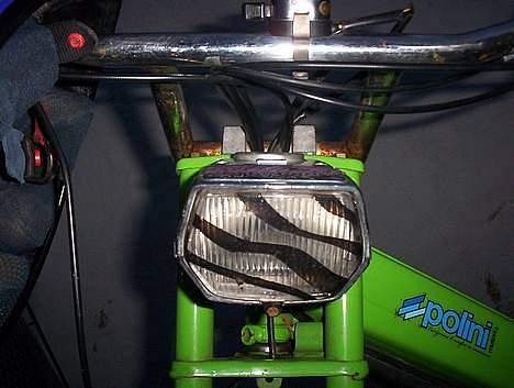 Puch maxi k 2g slot billede 2