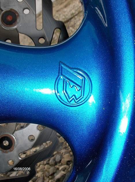 Beta ARK lc dd solgt billede 18