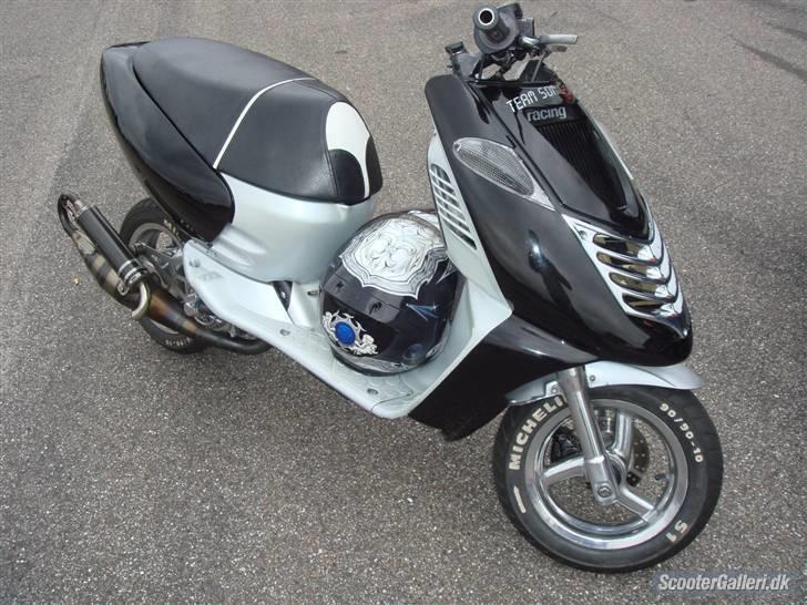 Aprilia Sonic 20.4 HK billede 1