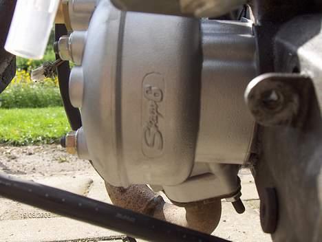 Kreidler Easy rider LC byttet billede 14