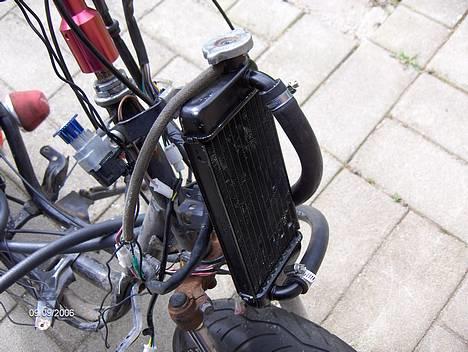 Kreidler Easy rider LC byttet billede 15