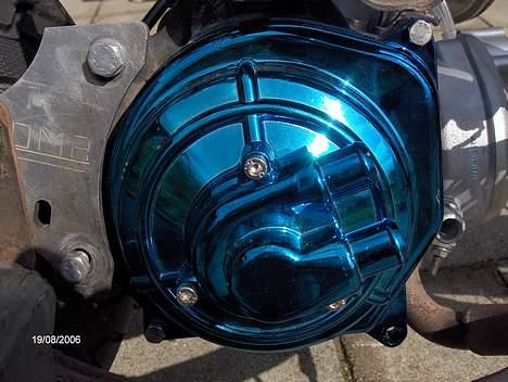Kreidler Easy rider LC byttet billede 18