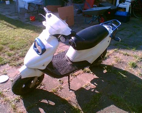 PGO Hot 50 Stil Solgt. - Min HOT 50. billede 3