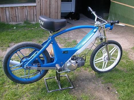Puch maxi k Solgt billede 1