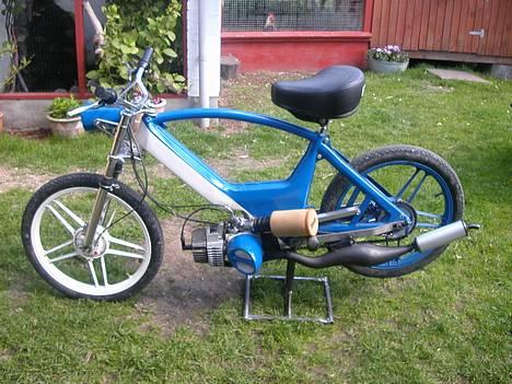 Puch maxi k Solgt billede 2