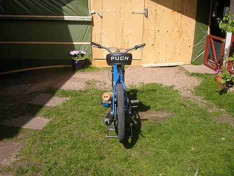 Puch maxi k Solgt billede 3