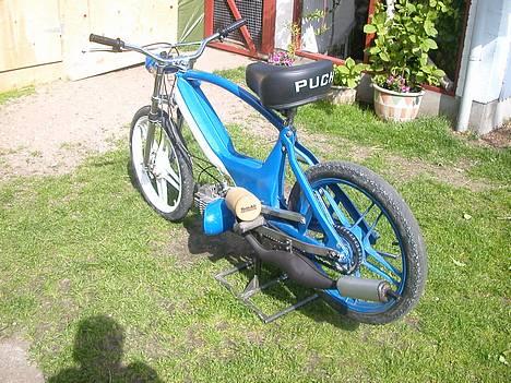 Puch maxi k Solgt - før billede 4