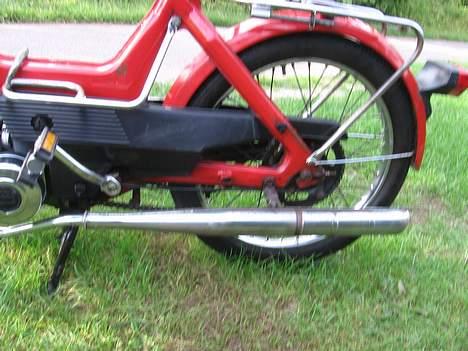 Puch maxi byttet.....!!!! billede 8