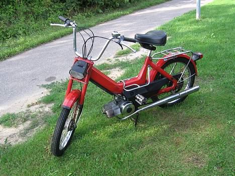 Puch maxi byttet.....!!!! billede 9