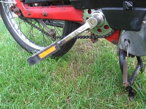 Puch maxi byttet.....!!!! billede 12